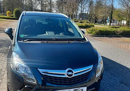 Opel Zafira Tourer 1.4 Turbo ecoFLEX INNOVATION 1...