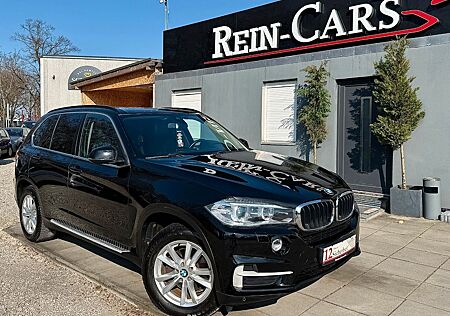 BMW X5 xDrive30d/7-SITZER/PANO/HUD/H&K/AHK/MEMORY/