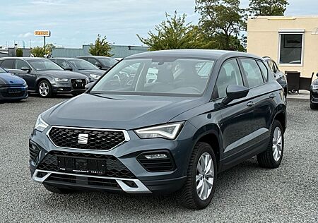 Seat Ateca Style