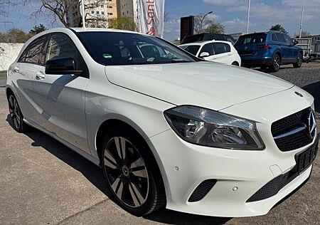 Mercedes-Benz A 180 A BlueEfficiency