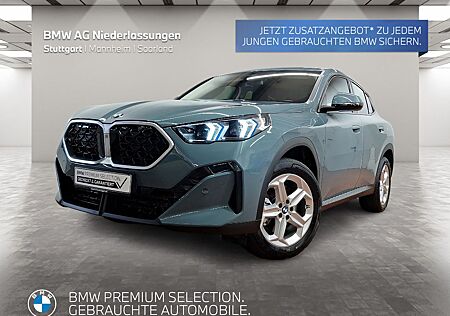 BMW X2 sDrive20i Kamera Driv.Assist LED Sitzheizung