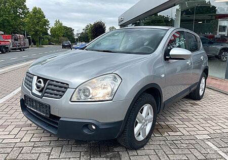 Nissan Qashqai 2.0 dCi 4x4 Acenta AHK 2.0 t