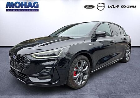 Ford Focus ST-Line Limousine 5-türig 155 PS