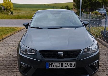 Seat Ibiza 1.0 TSI 70kW Reference Reference