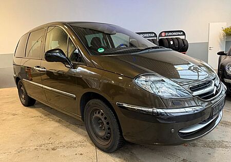 Citroën C8 2.0 HDi 165 FAP Exclusive