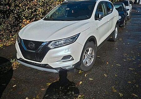 Nissan Qashqai 1.3 DIG-T DCT 160PS N-CONNECTA N-CON...