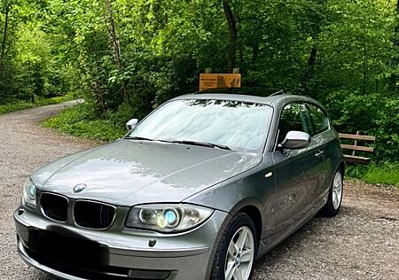 BMW 116d -