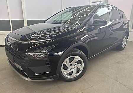 Hyundai Bayon COMFORT FL DCT KLIMAAUTOMATIK NAVI SHZ ...