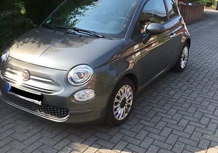 Fiat 500 1.0 GSE N3 Hybrid LOUNGE LOUNGE