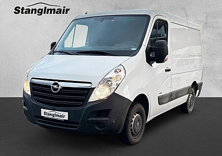 Opel Movano -B Cargo L1H1 2.3 Diesel 110PS (2,8t)