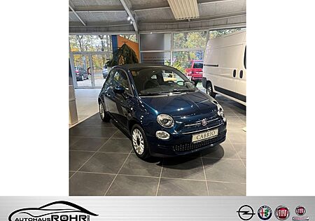 Fiat 500 Lounge 1.2 8V EU6d-T