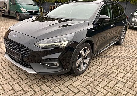 Ford Focus Turnier Active