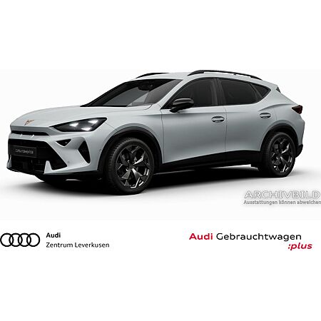 Cupra Formentor leasen