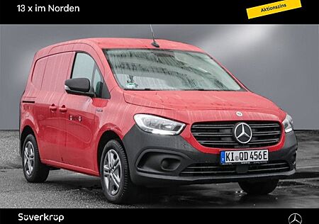 Mercedes-Benz eCitan 45kwh Pro Kasten AHK Kamera MBUX Klimaaut