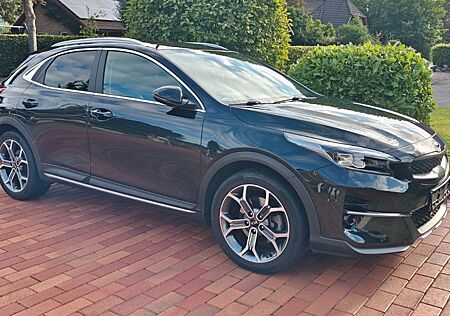 Kia XCeed 1.4 T-GDI DCT Platinum Edition Platinu...