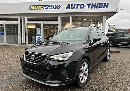 Seat Arona FR 1.5 TSI DSG Navi/LED/ACC/Dinamica