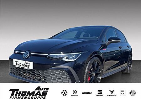 VW Golf Volkswagen VIII GTI 2.0 TSI 7-Gang DSG Matrix-LED DAB+