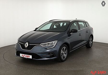 Renault Megane Grandtour 1.5 BLUE dCi DAB VC LED Navi Ka