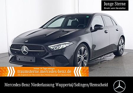Mercedes-Benz A 180 PROGRESSIVE Advanced/Night/Stdhzg/VZ-Ass/