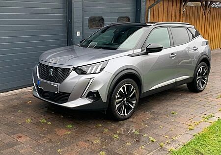 Peugeot 2008 -e GT Pack