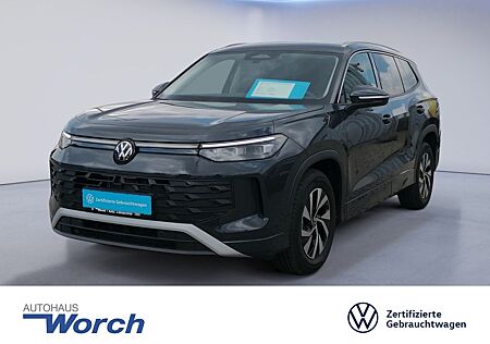VW Tayron Volkswagen Life 1.5 eTSI DSG 7-Sitzer+AHK+Navi+
