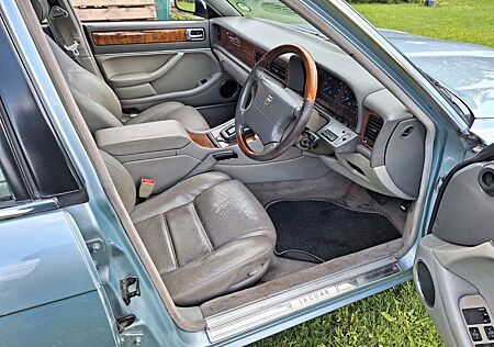 Jaguar XJ XL 3.2 Executive WertGutachten 5300 €