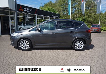 Ford C-Max 1.5 Titanium AHK++SHZ++GJR