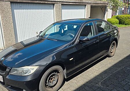 BMW 320d