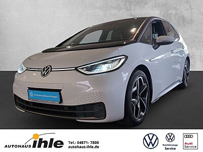 Volkswagen ID.3 Pro Performance 58kWh IQ-LIGHT+NAVI+ACC
