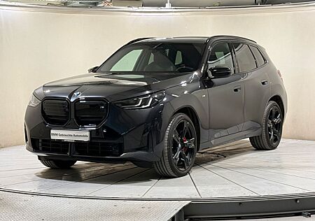 BMW X3 M40 X3 M50 xDrive Pro AHK ACC 360° HUD HK Pano