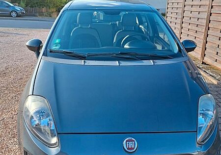 Fiat Punto 1.2 8V POP POP