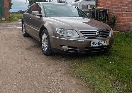 VW Phaeton Volkswagen 3.0 V6 TDI 4MOTION Tiptronic 5-Sitze...