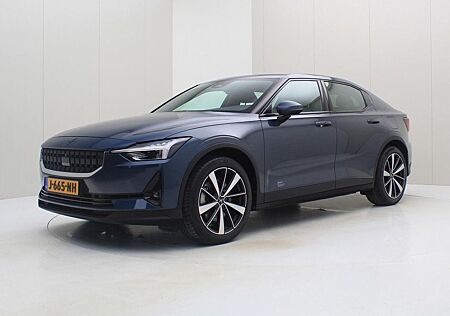 Polestar 2 Long Range Dual motor 408PK 78kWh 91,53% SoH [