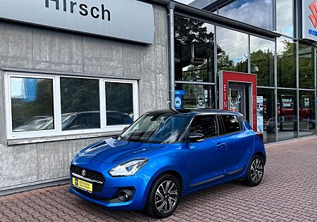 Suzuki Swift Comfort+ AHK