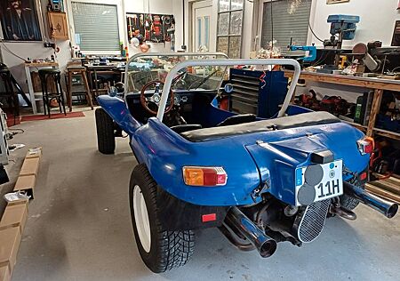 VW Buggy Volkswagen