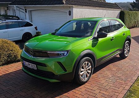 Opel Mokka 1.2 Turbo 74kW Edition Edition