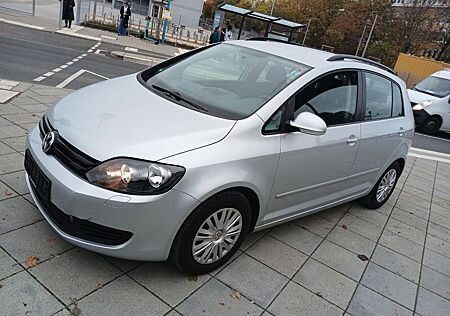 VW Golf Plus Volkswagen VI, 1.4 benzin,TÜV Neu