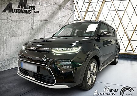 Kia Soul E- e- Inspiration Wärmepumpe+SUV+LED+Gl