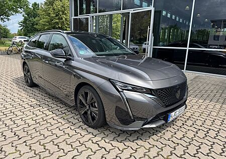 Peugeot 308 SW GT Pack Hybrid 225 e-EAT8