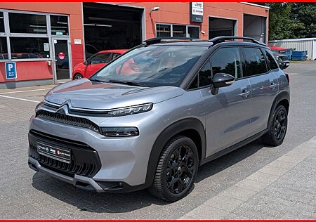 Citroën C3 Aircross PureTech130 EAT6 MAX *1.Hand*