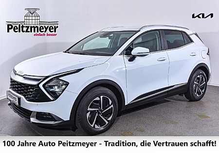 Kia Sportage 1.6 T-GDI 2WD Eco-Dyn.+ (48V M-H) DCT V