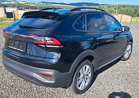 VW Taigo Volkswagen Life DSG Matrix-LED Climatronic Carplay...