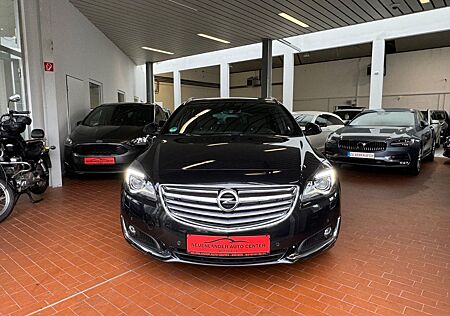 Opel Insignia A Sports Tourer Innovation OPC Line Pak