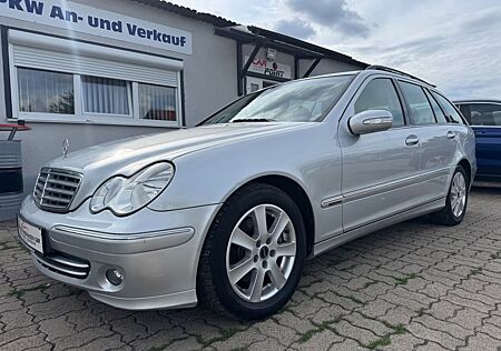Mercedes-Benz C 230 C -Klasse T-Modell T
