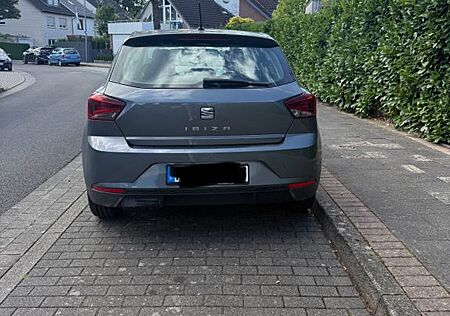 Seat Ibiza 1.0 MPI Style Style