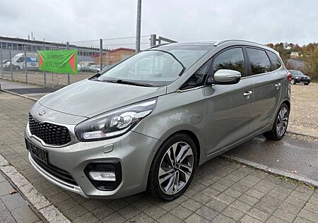 Kia Carens Spirit Automatic