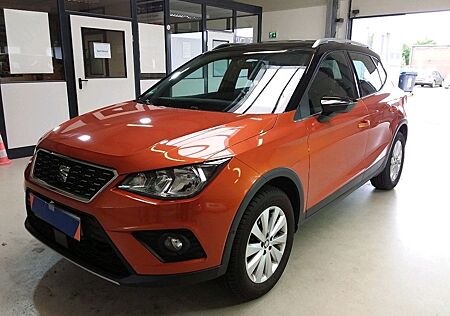Seat Arona Xcellence Kamera Alcantara PDC Klima Sitzh