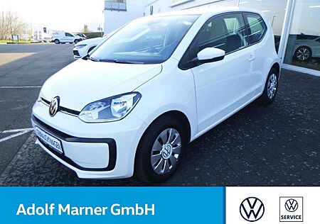 VW Up Volkswagen !