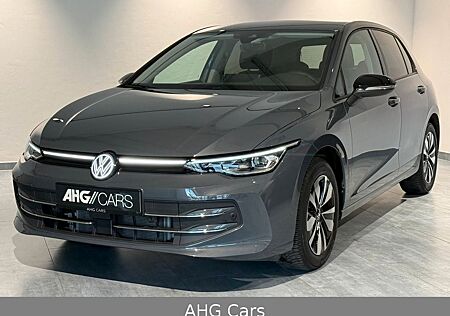 VW Golf Volkswagen 8 GOAL 2.0 TDI DSG*LED*NAVI*R-CAMA*AHK*TEMP