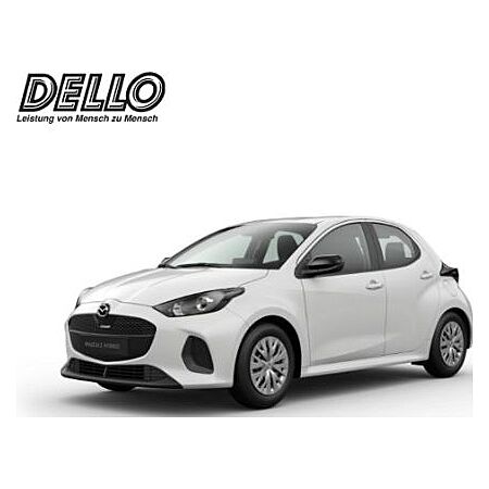 Mazda 2 leasen
